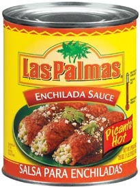 Enchilada Sauce Brands