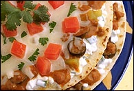 Picture of Tortilla Chili Delight Recipe - Item No. 174-tortilla-chili-delight Picture of Tortilla Chili Delight Recipe - Item No. 174-tortilla-chili-delight
