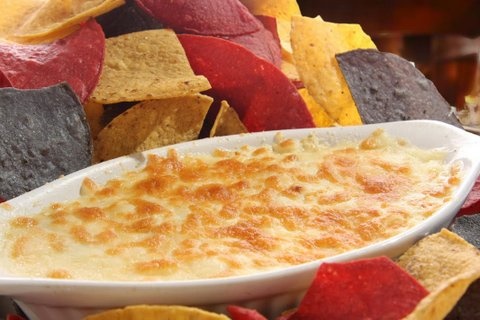Picture of Queso Fundido - Mexican Fondue Recipe - Item No. 249-mexicanfondue Picture of Queso Fundido - Mexican Fondue Recipe - Item No. 249-mexicanfondue