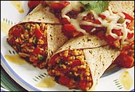 Picture of Easy Enchiladas Mexican Recipe - Item No. 26-easy-enchiladas Picture of Easy Enchiladas Mexican Recipe - Item No. 26-easy-enchiladas