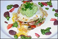 Picture of Fiesta Chicken Lasagna Recipe - Item No. 312-fiesta-lasagna Picture of Fiesta Chicken Lasagna Recipe - Item No. 312-fiesta-lasagna