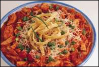Picture of Chicken Chilaquiles - Mexican Recipe - Item No. 337-chickenchilaquiles Picture of Chicken Chilaquiles - Mexican Recipe - Item No. 337-chickenchilaquiles