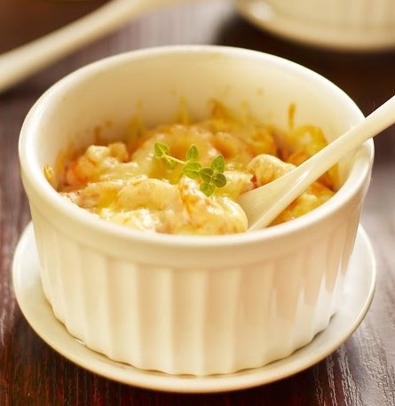 Picture of Double Cheese Crab Dip Recipe - Item No. 394-double-cheese-crab-dip Picture of Double Cheese Crab Dip Recipe - Item No. 394-double-cheese-crab-dip