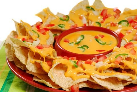 Picture of Picante Queso Dip Recipe - Item No. 396-picante-queso-dip Picture of Picante Queso Dip Recipe - Item No. 396-picante-queso-dip