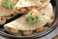 Picture of Shrimp Tacos Mexican Recipe - Tacos de Camaron - Item No. 437-shrimptacos Picture of Shrimp Tacos Mexican Recipe - Tacos de Camaron - Item No. 437-shrimptacos