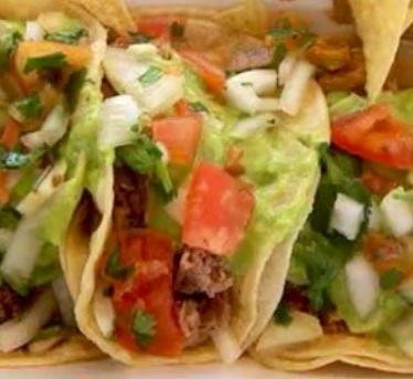 Picture of Learn the basics of How to make Authentic Mexican Tacos - Item No. 528-the-basics-on-how-to-make-tacos Picture of Learn the basics of How to make Authentic Mexican Tacos - Item No. 528-the-basics-on-how-to-make-tacos