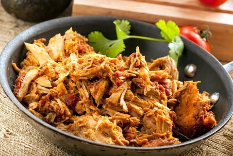Picture of Shredded Beef Filing for Tacos--The Easy Way Mexican Taquitos - Item No. 529-shredded-beef-filing-for-tacos--the-easy-way Picture of Shredded Beef Filing for Tacos--The Easy Way Mexican Taquitos - Item No. 529-shredded-beef-filing-for-tacos--the-easy-way