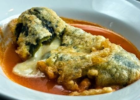 Picture of How to Make Chiles Rellenos Recipe and Video at MexGrocer.com - Item No. 534-killer-chiles-rellenos Picture of How to Make Chiles Rellenos Recipe and Video at MexGrocer.com - Item No. 534-killer-chiles-rellenos