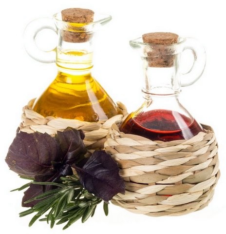 Picture of Vinaigrette Recipe - Item No. 587-vinagrette Picture of Vinaigrette Recipe - Item No. 587-vinagrette