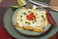 Picture of Cheese Enchiladas from Mexico Recipe - Item No. 78-cheeseenchiladas Picture of Cheese Enchiladas from Mexico Recipe - Item No. 78-cheeseenchiladas