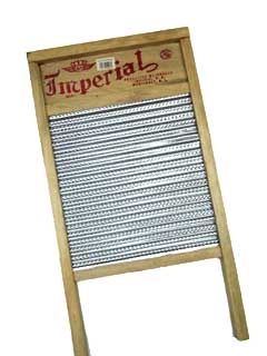 Picture of Washboard 1 each - Item No. 9124